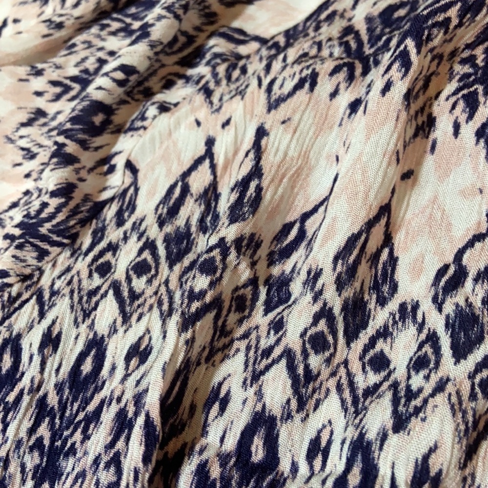 Eberjey Rumba Reed Romper - Picture 11 of 12
